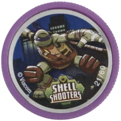 Gifi Jeux De Société Et Éducatifs<Pogs Tortue Ninja