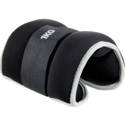 Gifi Poids de cheville et poignet 1 kg x2