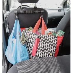 Gifi Poignée appui tête voiture