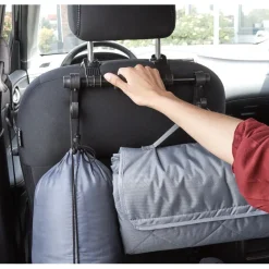 Gifi Poignée appui tête voiture