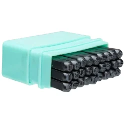 Gifi Poinçon lettre x27