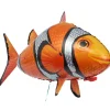 Gifi Jeux D'Imagination Et D'Imitation<Poisson ou requin géant volant électronique