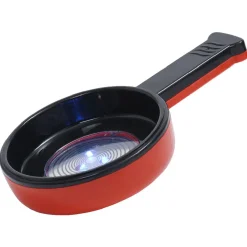 Gifi Jeux D'Imagination Et D'Imitation<Poêle dinette lumineuse et sonore avec accessoires