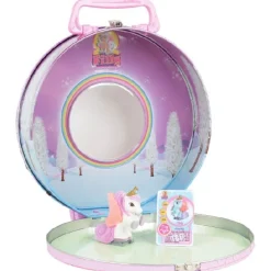 Gifi Jeux D'Imagination Et D'Imitation<Poney Filly et traineau
