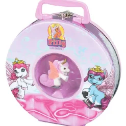 Gifi Jeux D'Imagination Et D'Imitation<Poney Filly et traineau