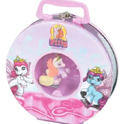 Gifi Jeux D'Imagination Et D'Imitation<Poney Filly et traineau