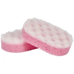 Best Gifi Éponge de bain x2