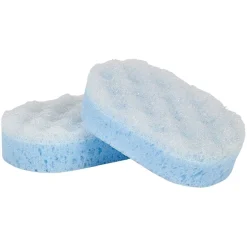 Best Gifi Éponge de bain x2