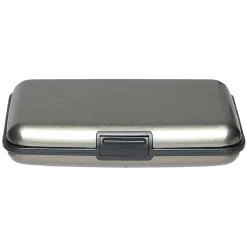 Online Gifi Porte carte alu