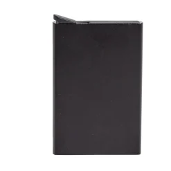 Outlet Gifi Porte carte gris anti RFID polyuréthane