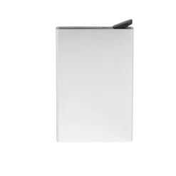 Outlet Gifi Porte carte gris anti RFID polyuréthane