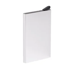 Outlet Gifi Porte carte gris anti RFID polyuréthane