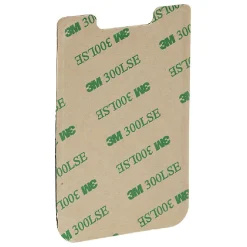 Porte carte pour téléphone x2*Gifi Discount