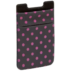 Porte carte pour téléphone x2*Gifi Discount