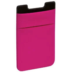 Porte carte pour téléphone x2*Gifi Discount