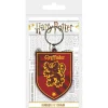 Gifi Porte clé blason Gryffondor Harry Potter H8cm
