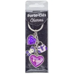 Sale Gifi Porte clé Charms