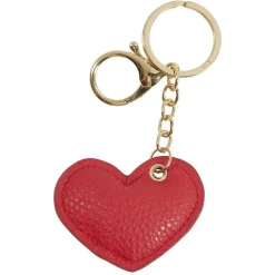 Clearance Gifi Porte clé coeur