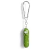 Clearance Gifi Porte-clé cornichon Rick et Morty