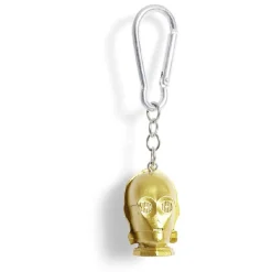 Discount Gifi Porte-clé C-3PO Star Wars