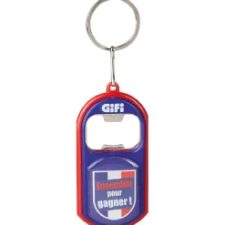 Sale Gifi Porte clé décapsuleur