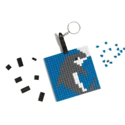 Gifi Porte clé à décorer