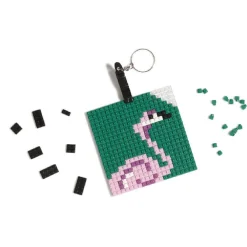 Gifi Porte clé à décorer