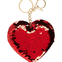 Best Gifi Porte clé décor sequin