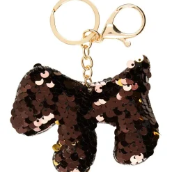Best Gifi Porte clé décor sequin