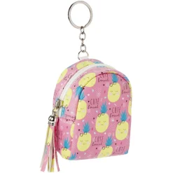 Hot Gifi Porte clé design sac à dos