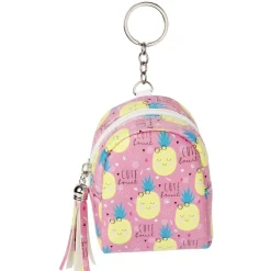 Hot Gifi Porte clé design sac à dos