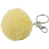 Discount Gifi Porte clé en pompon