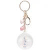Best Gifi Porte clé fantaisie beach - 2 coloris