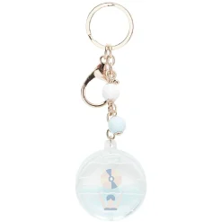 Best Gifi Porte clé fantaisie beach - 2 coloris
