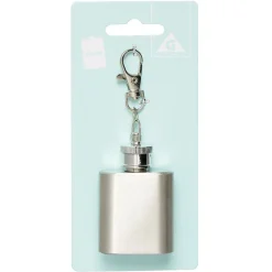 Hot Gifi Porte clé flasque 28 ml