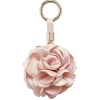Best Gifi Porte-clé fleur rose