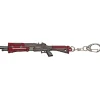 Porte clé Fortnite arme en métal*Gifi