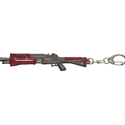 Porte clé Fortnite arme en métal*Gifi