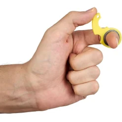 Best Gifi Porte-clé hand spinner 6 coloris