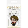 Outlet Gifi Porte clé Harry Potter figurine chibi H8cm