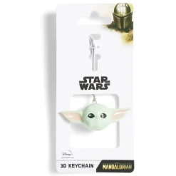 Sale Gifi Porte-clé Maître Yoda Star Wars