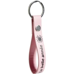 Clearance Gifi Porte clé Merci pour cette année - 3 coloris