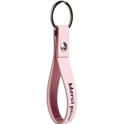 Clearance Gifi Porte clé Merci pour cette année - 3 coloris