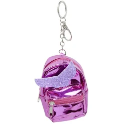 Sale Gifi Porte clé mini sac à dos 7x5,5xH9,5 cm