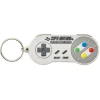 Online Gifi Porte clé nintendo rouge & noir caoutchouc