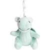 Gifi Eveil<Porte-clé peluche dragon 4 coloris