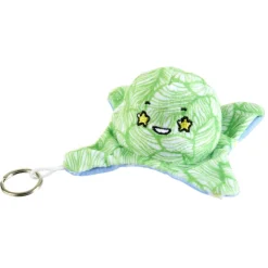 Sale Gifi Porte clé peluche pieuvre