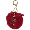 Sale Gifi Porte clé pompon Love