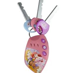 Gifi Porte clé Princesse Disney