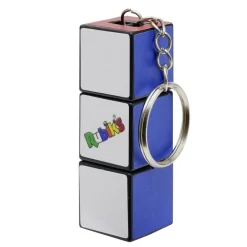Gifi Eveil<Porte clé Rubik's cube à tourner et jouer